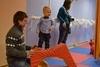 Новогодний праздник для малышей 9 января 2015 г.