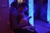 Новогодний праздник для малышей 9 января 2015 г.