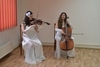 Новогодний праздник для малышей 9 января 2015 г.