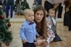 Новогодний праздник для малышей 9 января 2015 г.