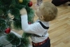 Новогодний праздник для малышей 9 января 2015 г.
