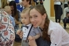 Новогодний праздник для малышей 9 января 2015 г.
