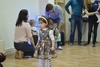 Новогодний праздник для малышей 9 января 2015 г.