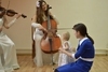 Новогодний праздник для малышей 9 января 2015 г.
