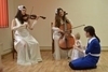 Новогодний праздник для малышей 9 января 2015 г.