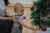 Новогодний праздник для малышей 9 января 2015 г.