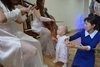 Новогодний праздник для малышей 9 января 2015 г.