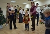Новогодний праздник для малышей 9 января 2015 г.