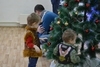 Новогодний праздник для малышей 9 января 2015 г.