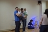 Новогодний праздник для малышей 9 января 2015 г.