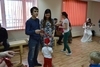 Новогодний праздник для малышей 9 января 2015 г.