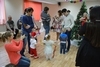 Новогодний праздник для малышей 9 января 2015 г.