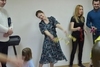 Новогодний праздник для малышей 9 января 2015 г.