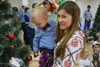 Новогодний праздник для малышей 9 января 2015 г.