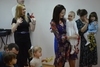 Новогодний праздник для малышей 9 января 2015 г.