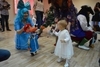 Новогодний праздник для малышей 9 января 2015 г.