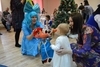 Новогодний праздник для малышей 9 января 2015 г.