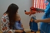 Новогодний праздник для малышей 9 января 2015 г.