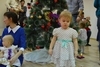 Новогодний праздник для малышей 9 января 2015 г.