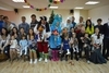Новогодний праздник для малышей 9 января 2015 г.