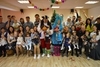 Новогодний праздник для малышей 9 января 2015 г.