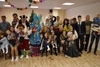 Новогодний праздник для малышей 9 января 2015 г.