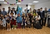 Новогодний праздник для малышей 9 января 2015 г.