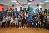 Новогодний праздник для малышей 9 января 2015 г.