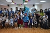 Новогодний праздник для малышей 9 января 2015 г.