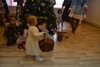 Новогодний праздник для малышей 9 января 2015 г.