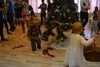 Новогодний праздник для малышей 9 января 2015 г.