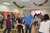 Новогодний праздник для малышей 9 января 2015 г.