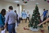 Новогодний праздник для малышей 9 января 2015 г.