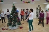 Новогодний праздник для малышей 9 января 2015 г.