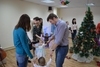 Новогодний праздник для малышей 9 января 2015 г.
