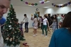 Новогодний праздник для малышей 9 января 2015 г.