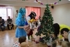 Новогодний праздник для малышей 9 января 2015 г.
