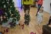 Новогодний праздник для малышей 9 января 2015 г.