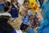 Новогодний праздник для малышей 9 января 2015 г.