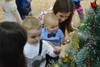 Новогодний праздник для малышей 9 января 2015 г.
