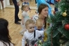 Новогодний праздник для малышей 9 января 2015 г.