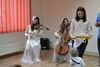 Новогодний праздник для малышей 9 января 2015 г.
