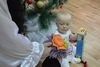 Новогодний праздник для малышей 9 января 2015 г.