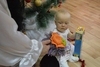 Новогодний праздник для малышей 9 января 2015 г.