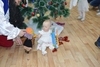 Новогодний праздник для малышей 9 января 2015 г.