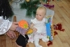 Новогодний праздник для малышей 9 января 2015 г.