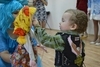 Новогодний праздник для малышей 9 января 2015 г.