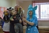 Новогодний праздник для малышей 9 января 2015 г.
