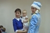 Новогодний праздник для малышей 9 января 2015 г.