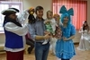Новогодний праздник для малышей 9 января 2015 г.